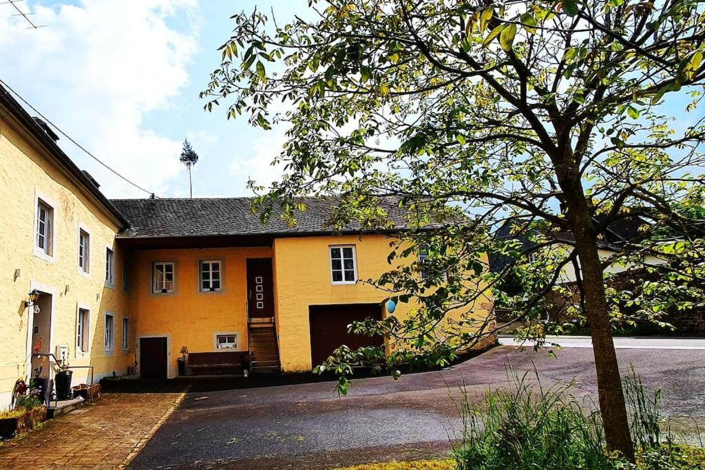 Bruce'S Countryhouse Niederweis Exterior photo